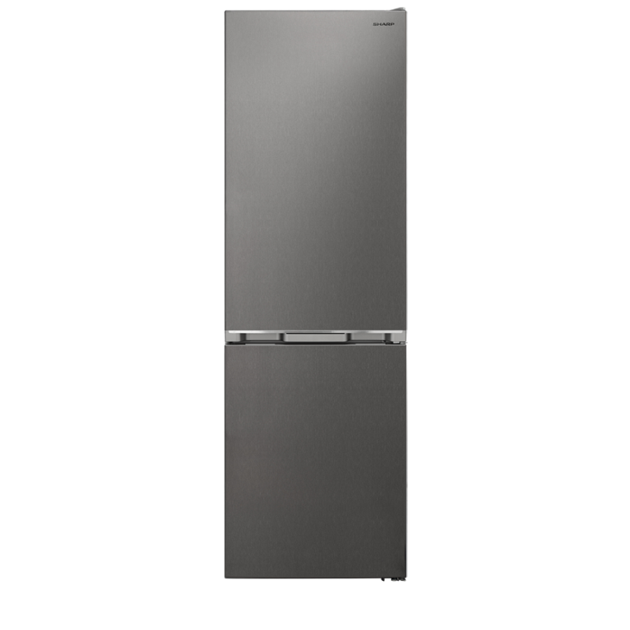 SHARP NO FROST KOMBINOVANI FRIŽIDER 330L SJ-FBA11DMXPE-EU