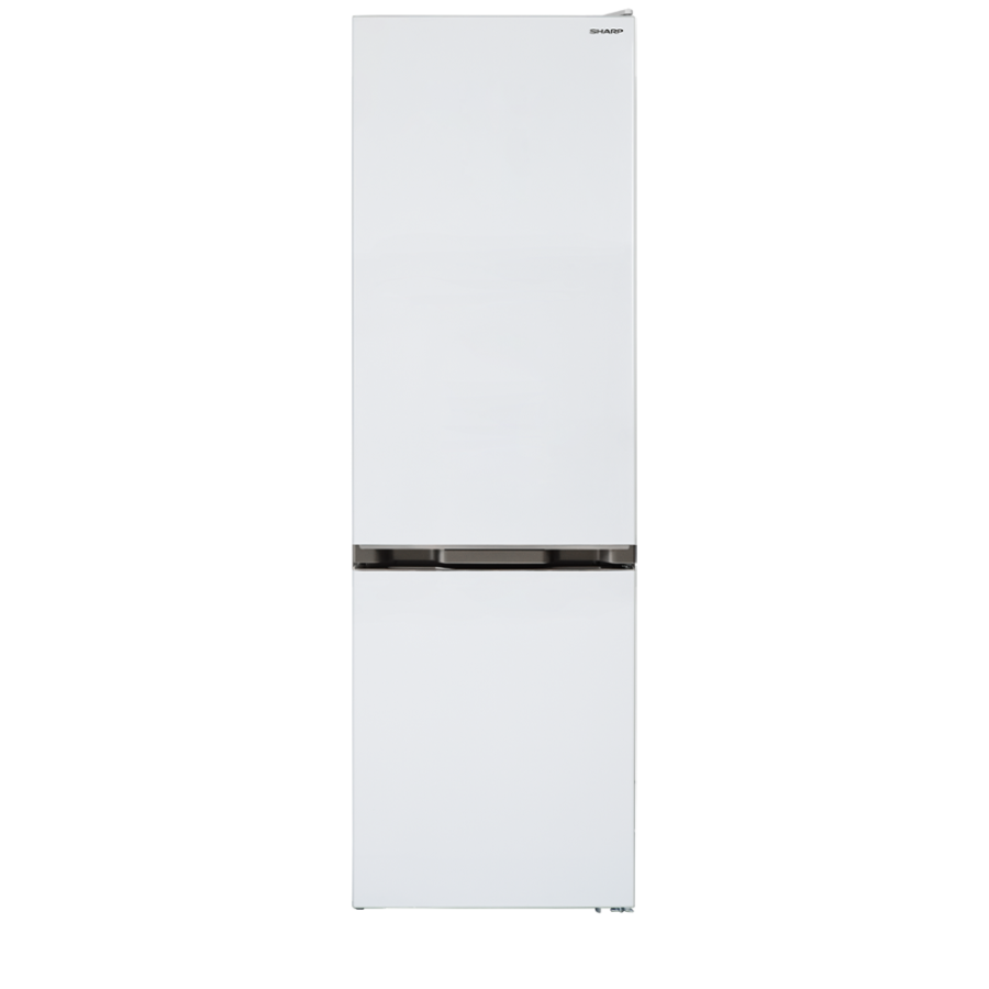 SHARP NO FROST KOMBINOVANI FRIŽIDER 330L SJ-FBA11DMXWE-EU