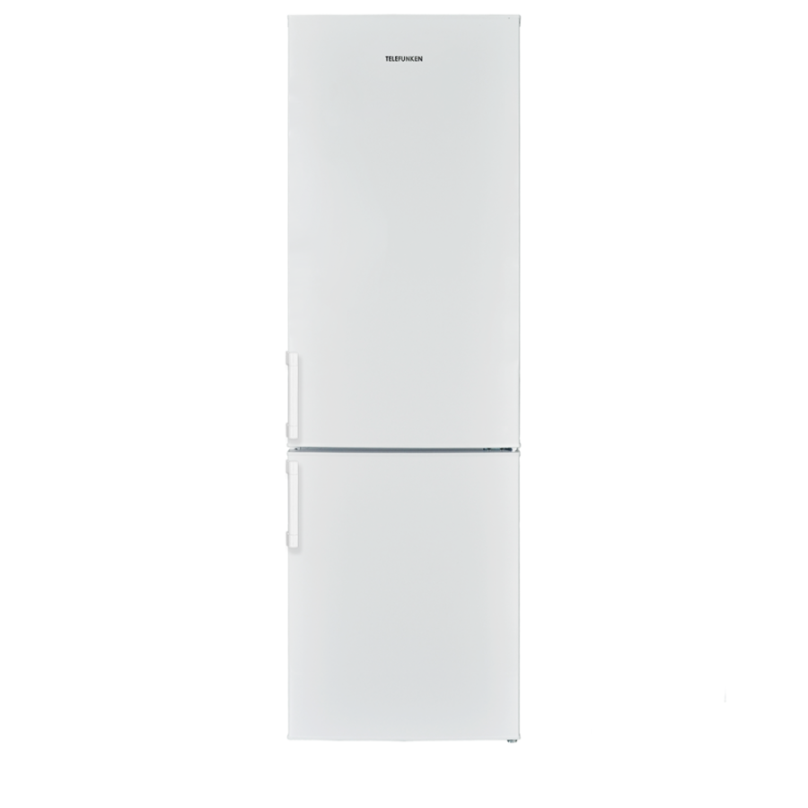 TELEFUNKEN LOW-FROST KOMBINOVANI FRIŽIDER 184L/84L TF-33 BIJELI