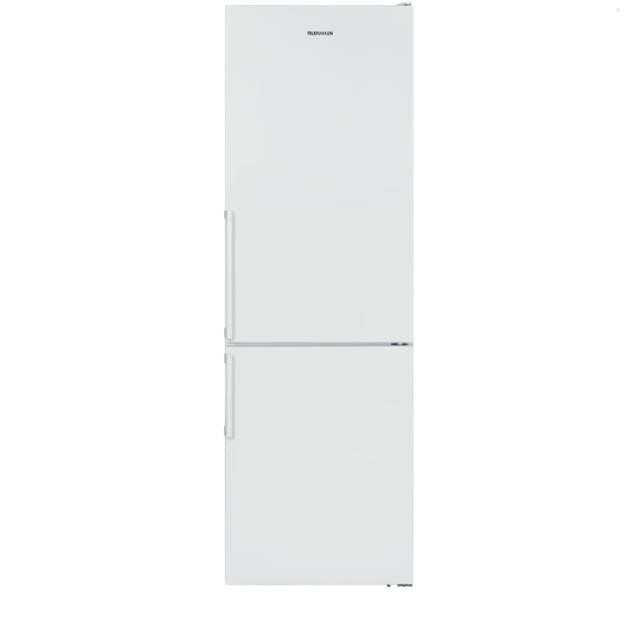 TELEFUNKEN LOW FROST KOMBINOVANI FRIŽIDER 348L/336L TF-374 BIJELI