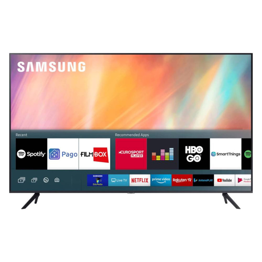 SAMSUNG TV LED 55" UE55AU7092UXXH SMART UHD 4K 223066043