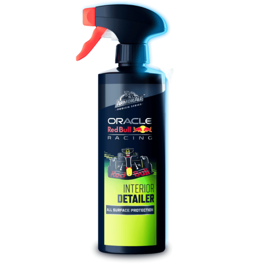 SREDSTVO ZA ČIŠĆENJE UNUTRAŠNJOSTI AUTA 500ML RED BULL ARMOR ALL
