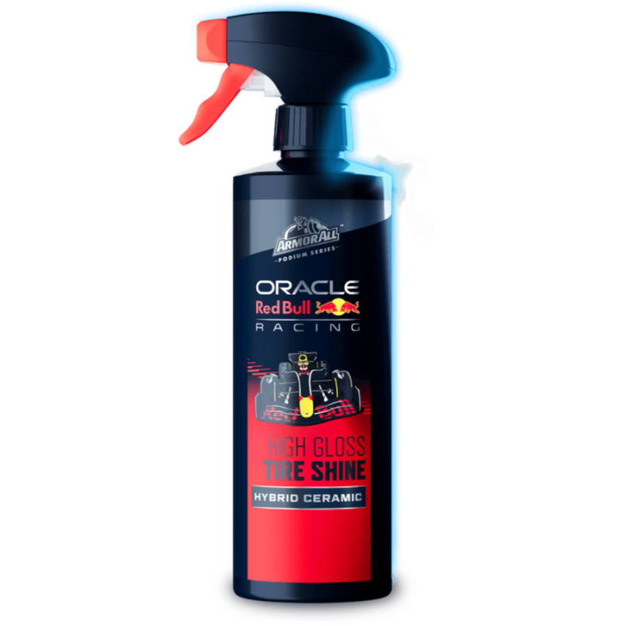 SREDSTVO ZA SJAJ I ZAŠTITU GUMA 500ML EU4 RED BULL ARMOR ALL