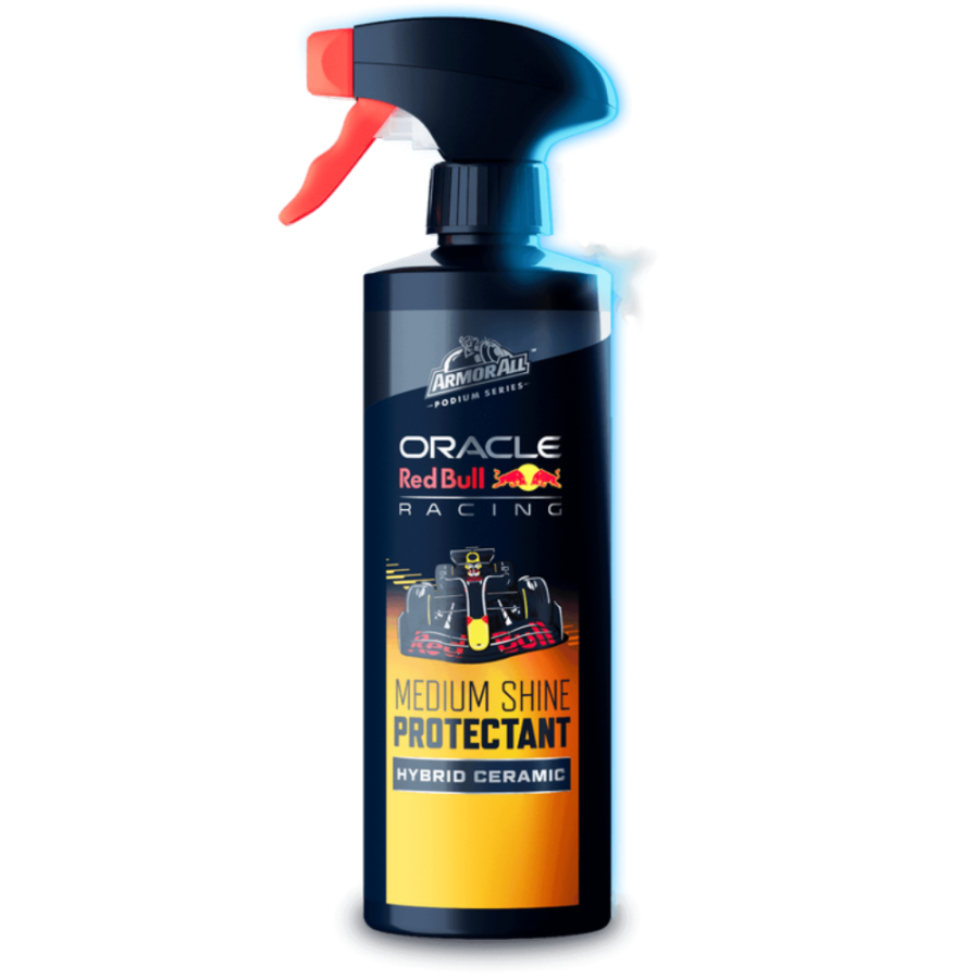 SREDSTVO ZA ODRŽAVANJE UNUTRAŠNJIH POVRŠINA 500ML RED BULL ARMOR ALL