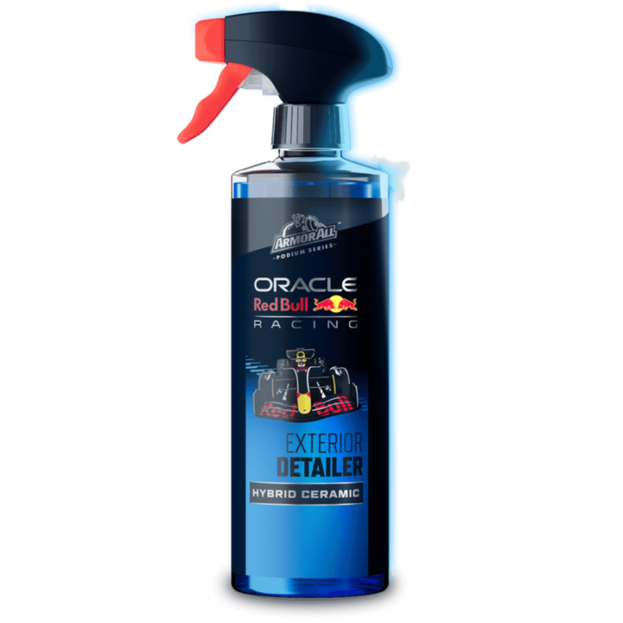 SREDSTVO ZA ODRŽAVANJE EKSTERIJERA 500ML RED BULL ARMOR ALL
