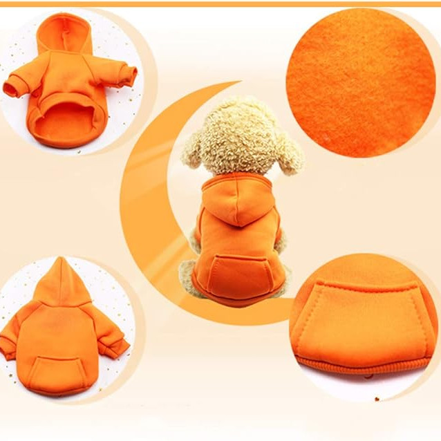 DUKSERICA ZA KUĆNE LJUBIMCE M,L,XL