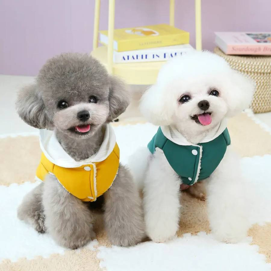 JAKNA ZA KUĆNE LJUBIMCE XS,S,M,L,XL