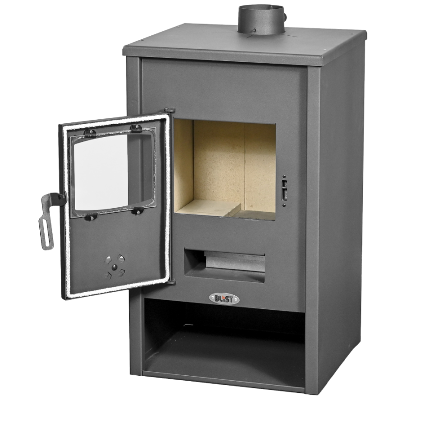 KAMIN NA ČVRSTO GORIVO BLIST PADOVA