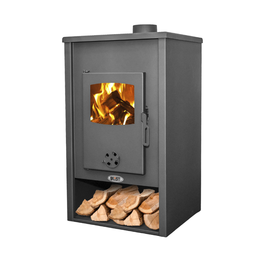 KAMIN NA ČVRSTO GORIVO BLIST PADOVA