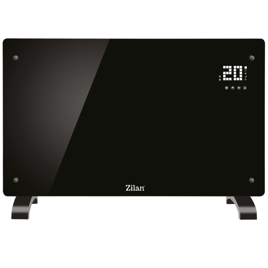 ZILAN ELEKTRIČNI KONVEKTOR 2000W