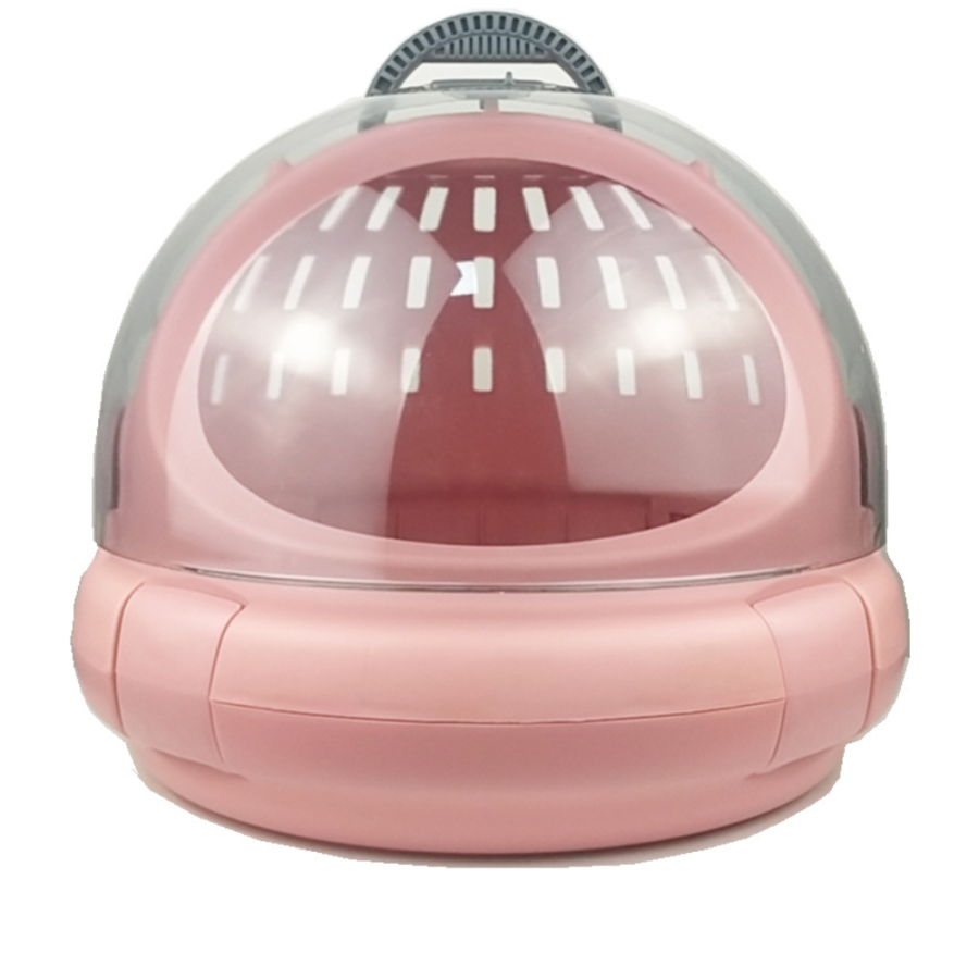 KUĆICA-TRANSPORTER ZA KUĆNE LJUBIMCE