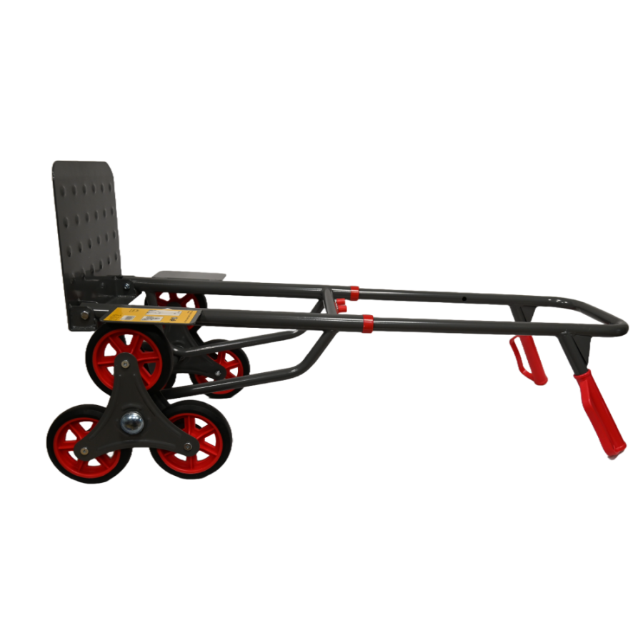 KOLICA TRANSPORTNA ZA STEPENICE