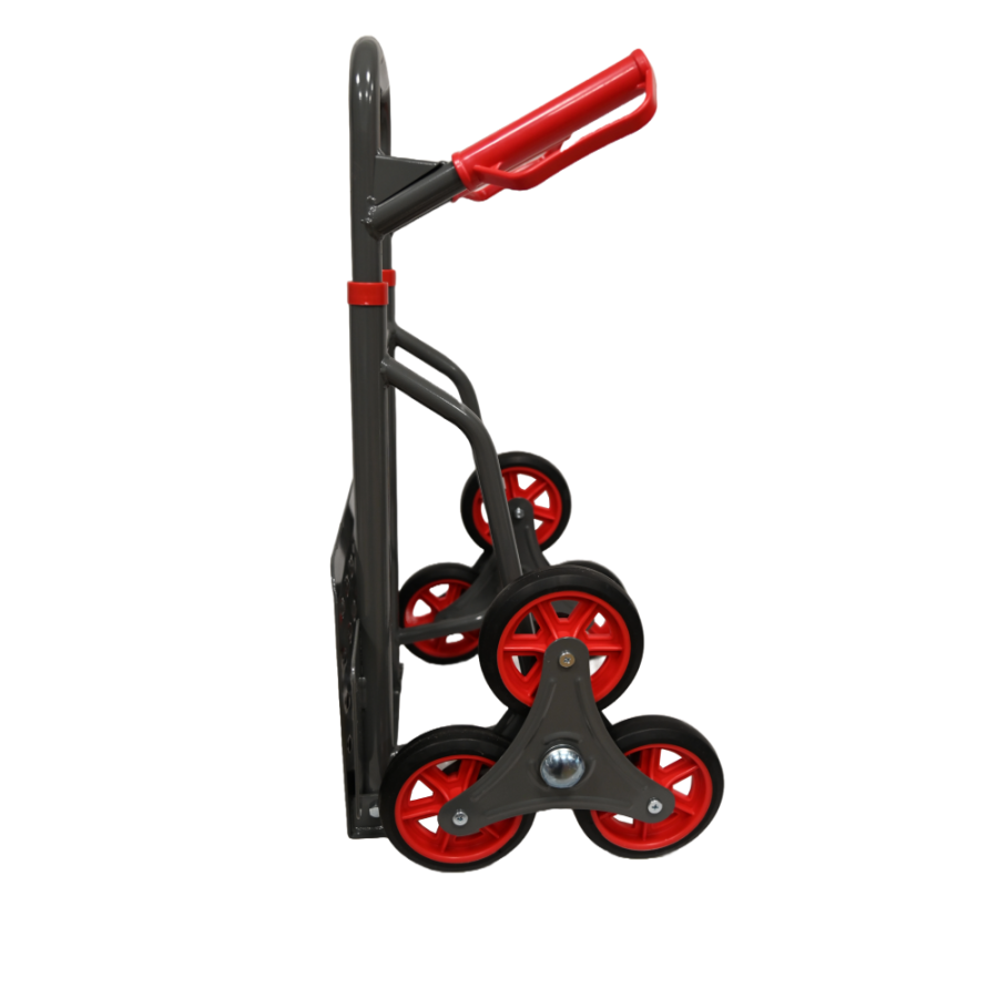 KOLICA TRANSPORTNA ZA STEPENICE