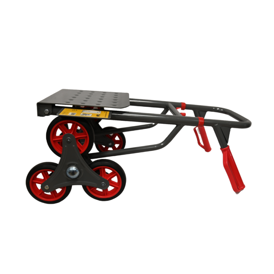 KOLICA TRANSPORTNA ZA STEPENICE