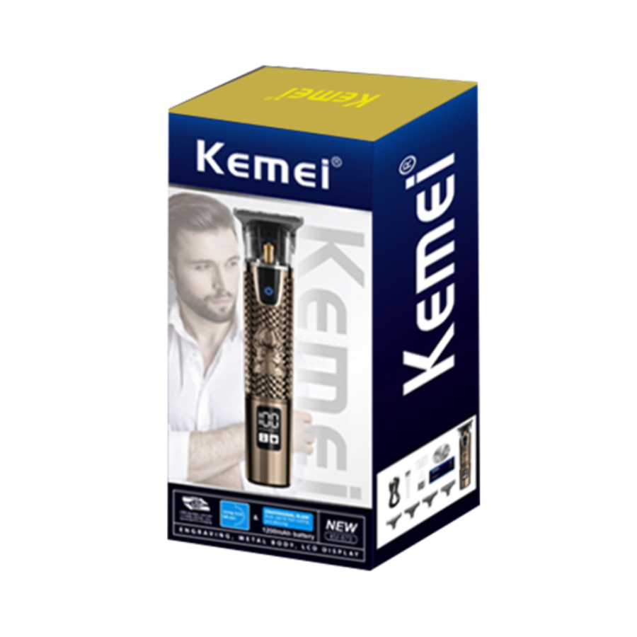 TRIMER ZA ŠIŠANJE KEMEI KM-873 ACCU