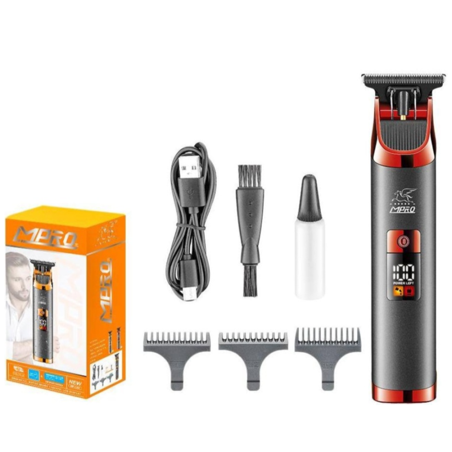 TRIMER ZA ŠIŠANJE MPRO MP-2296 ACCU