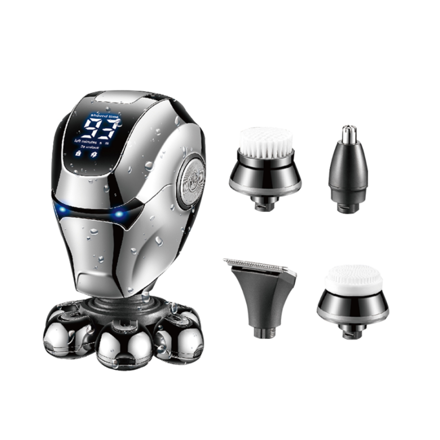 APARAT ZA BRIJANJE GLAVE MPRO MP-780