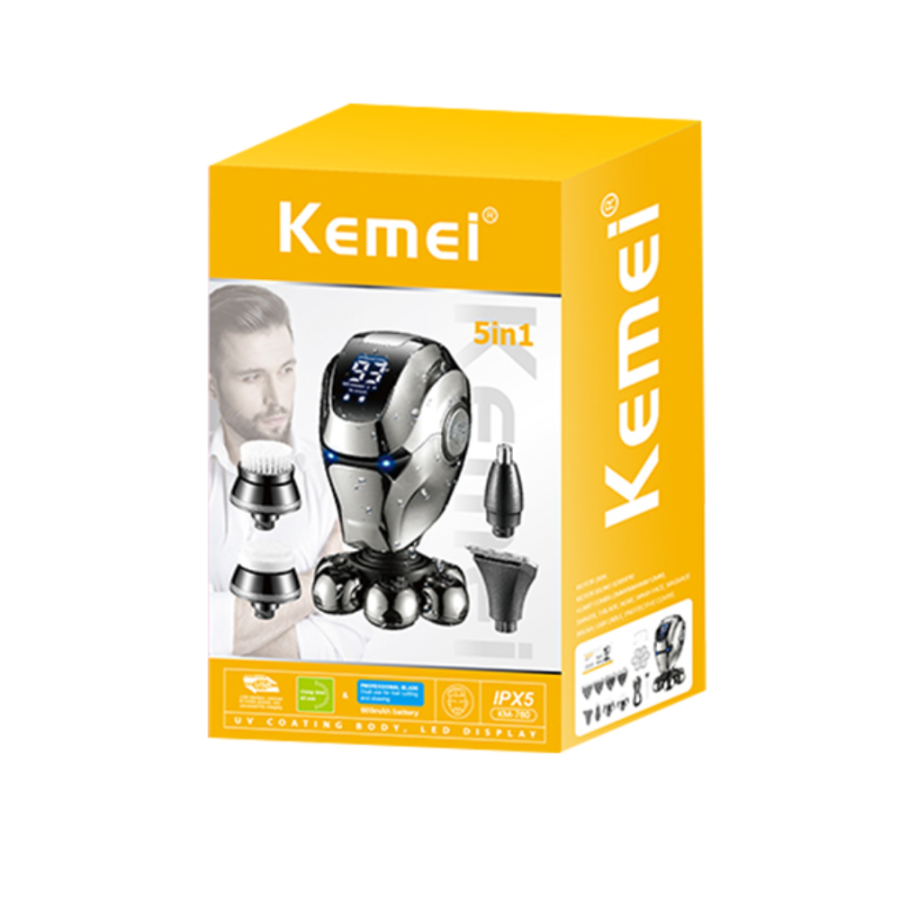 APARAT ZA BRIJANJE GLAVE MPRO MP-780