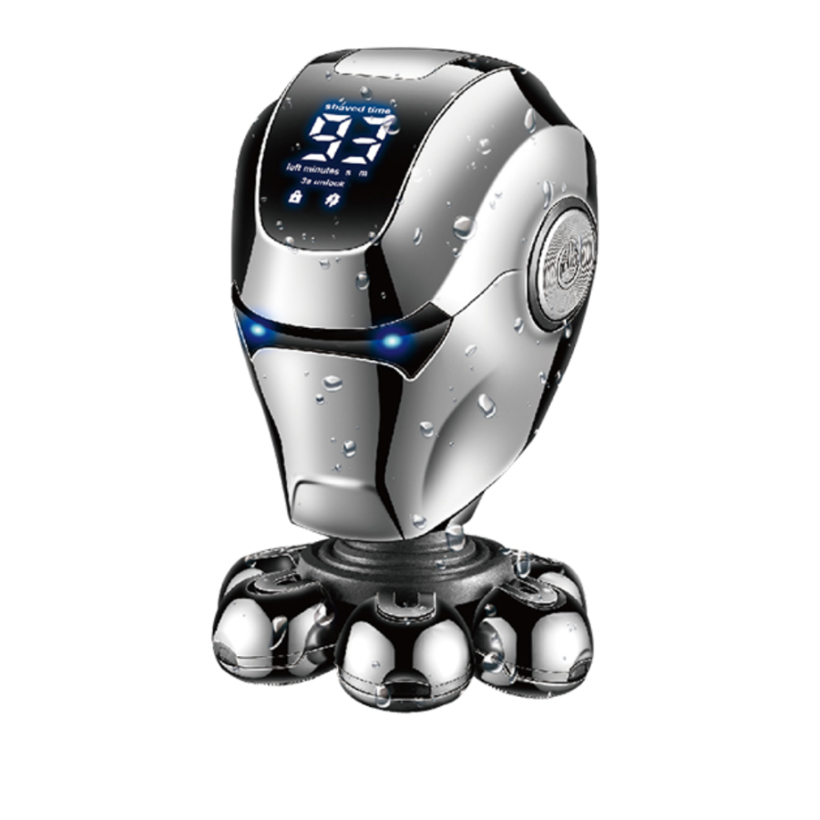 APARAT ZA BRIJANJE GLAVE MPRO MP-780