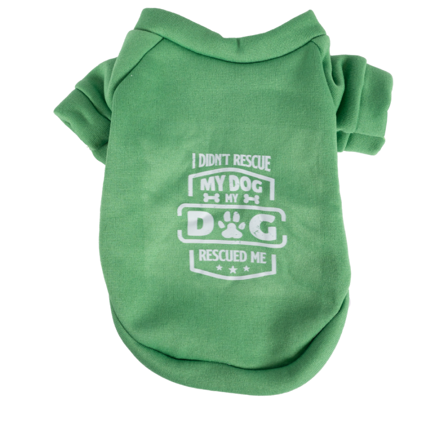 MAJICA ZA KUĆNE LJUBIMCE XS,S,M,L,XL,XXL