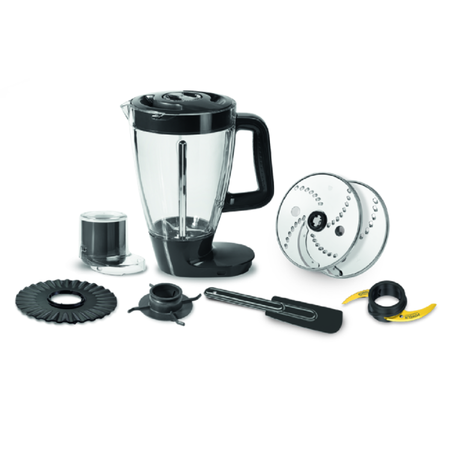 MULTIPRAKTIK 1000W TEFAL