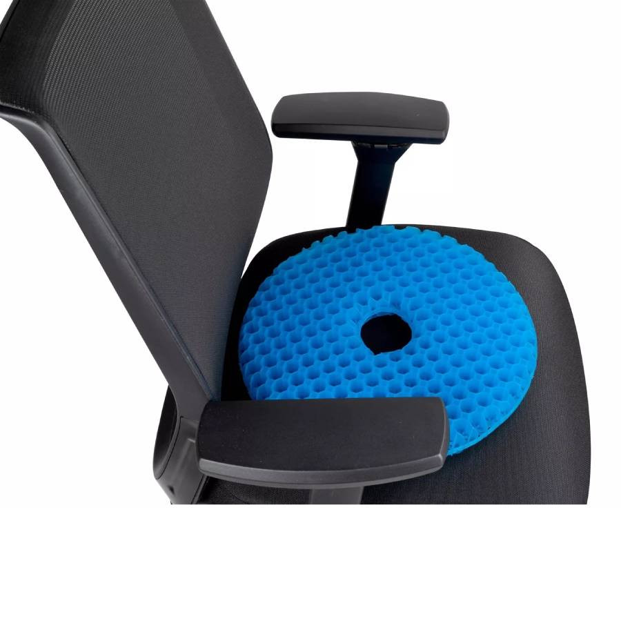 GELIRANI PODMETAČ ZA AUTO SJEDIŠTE