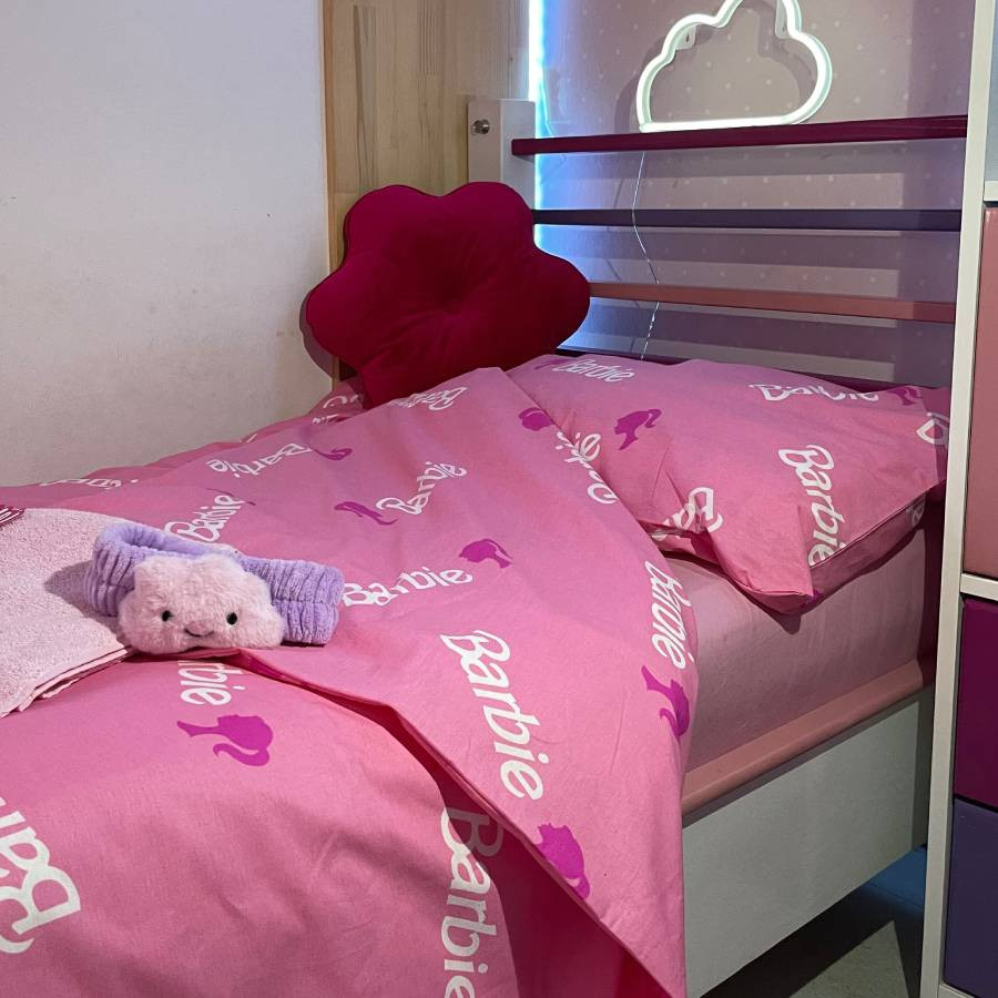 POSTELJINA 2/1 50X70/140X200