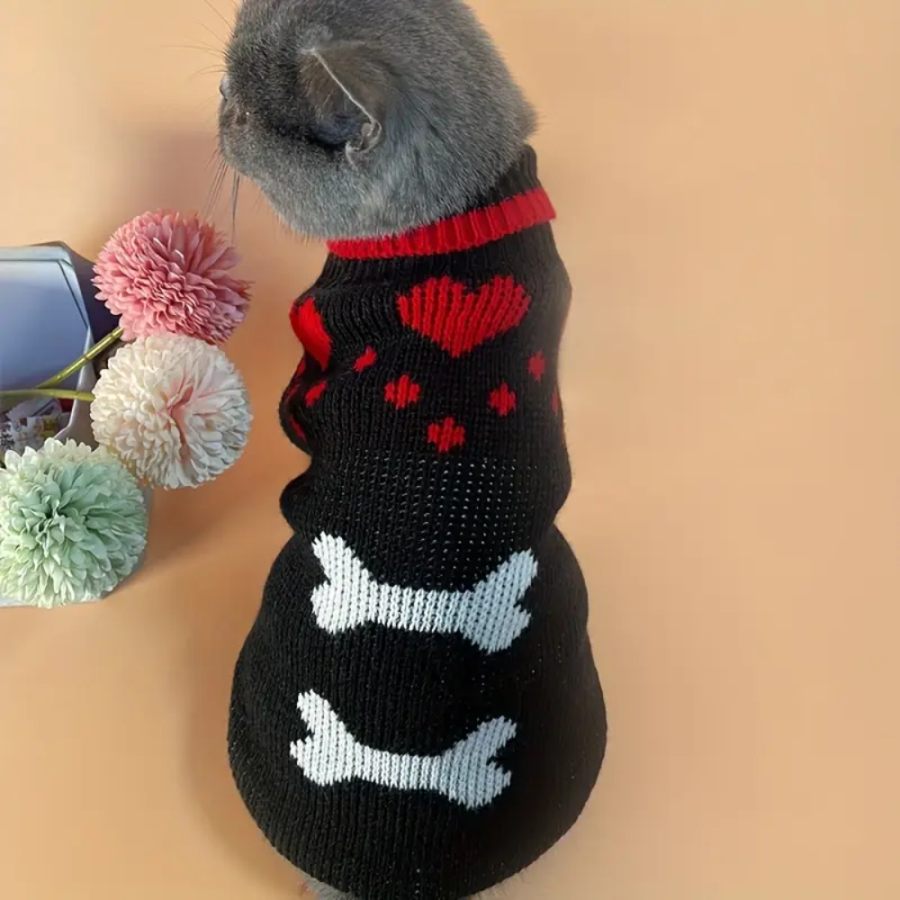 DŽEMPER ZA KUĆNE LJUBIMCE XR XS-XXL