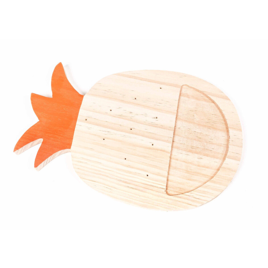 DASKA ZA SERVIRANJE SA DODACIMA SORT