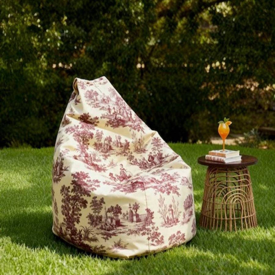 LAZY BAG BAJKA 120X90CM