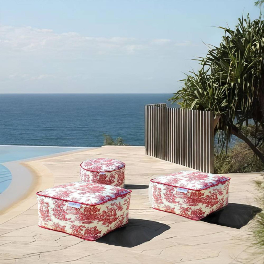 JASTUK ZA SJEDENJE 60X60X30CM