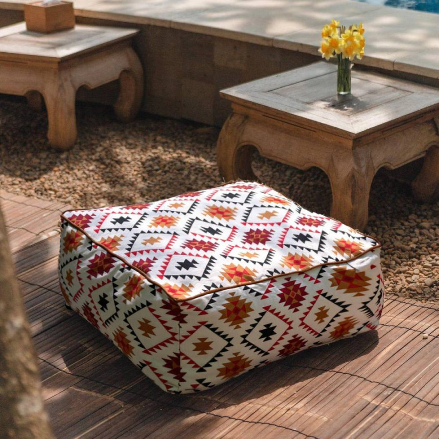 JASTUK ZA SJEDENJE 60X60X30CM