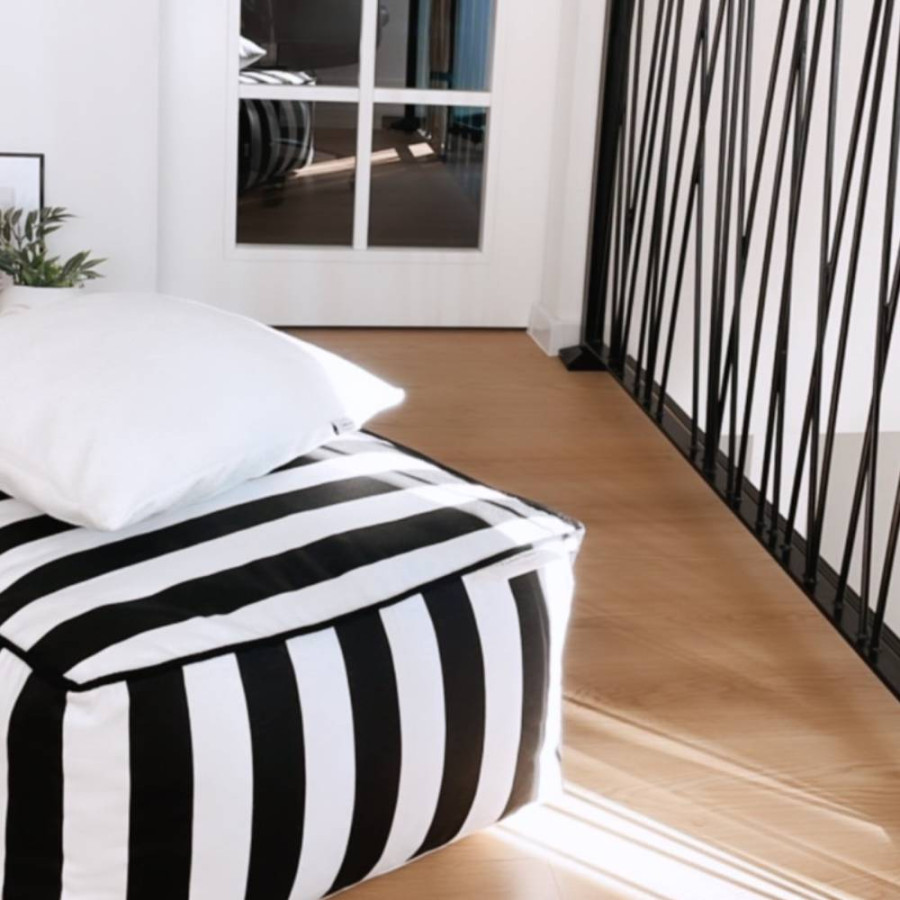 JASTUK ZA SJEDENJE 60X60X30CM