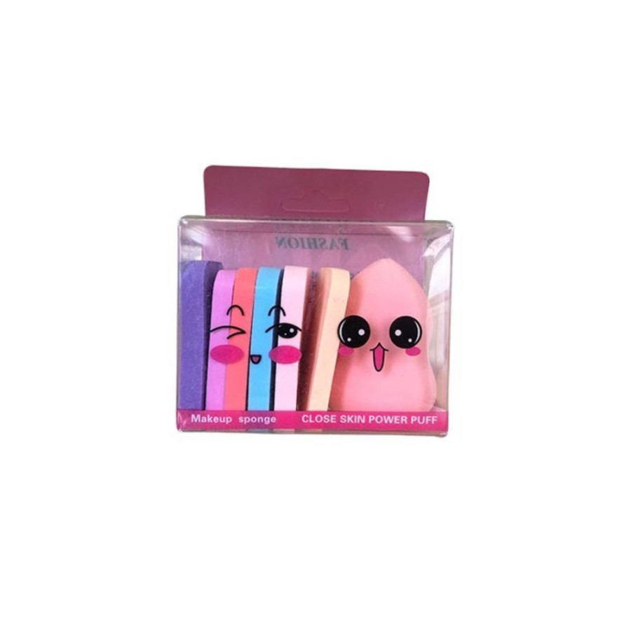 BLENDER I SPUŽVICE U SETU 7/1