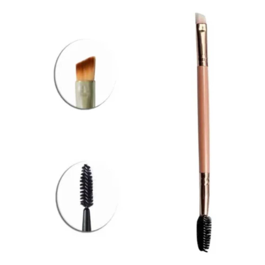 ČETKA KOZMETIČKA 2U1 OBRVE