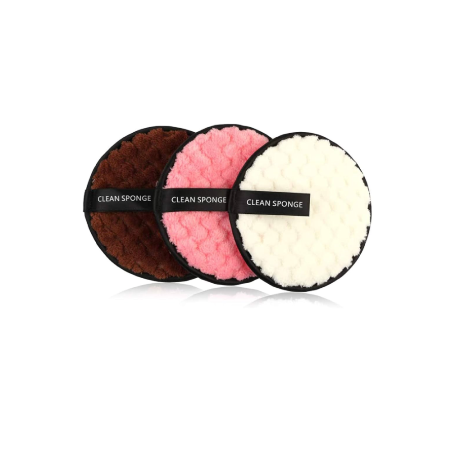 JASTUČIĆ ZA SKIDANJE ŠMINKE