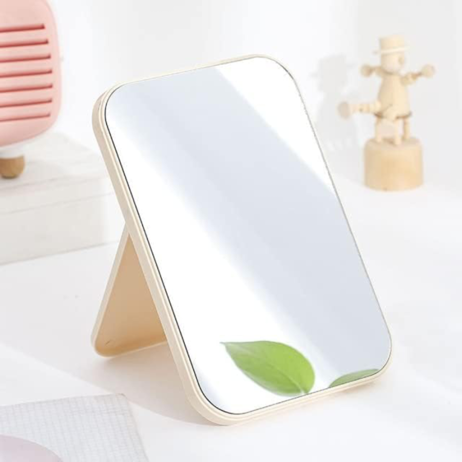 OGLEDALO STOLNO 14X18.5CM