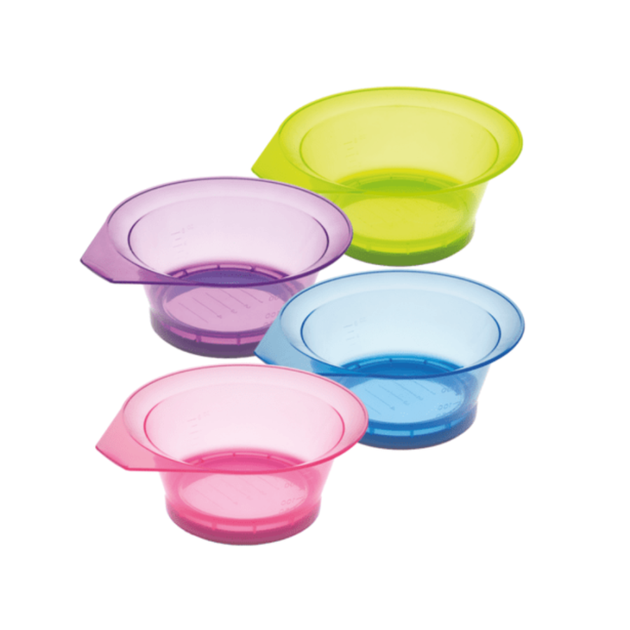 ZDJELA ZA FARBANJE KOSE