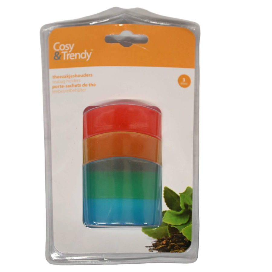 DRŽAČ ZA FILTER ČAJA