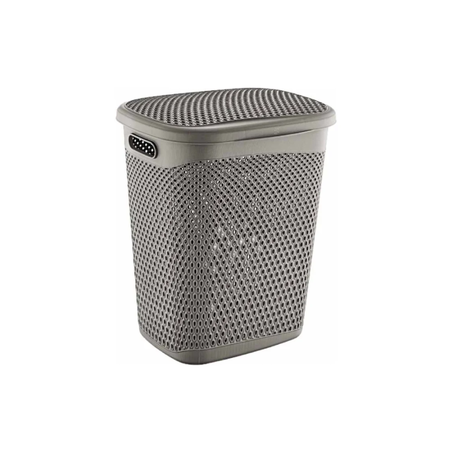 KORPA ZA PRLJAVI VEŠ 55L 44,8X38,9X56,5CM