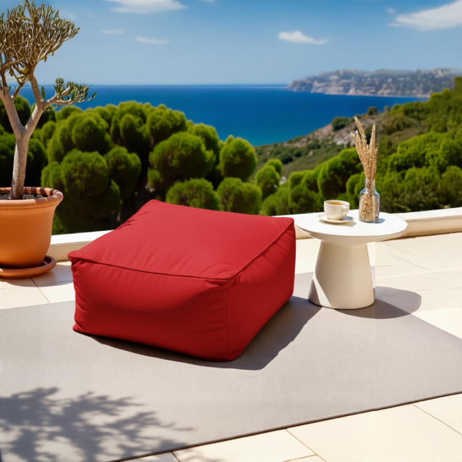 JASTUK ZA SJEDENJE 60X60X30CM