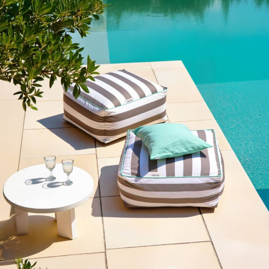 JASTUK ZA SJEDENJE 60X60X30CM