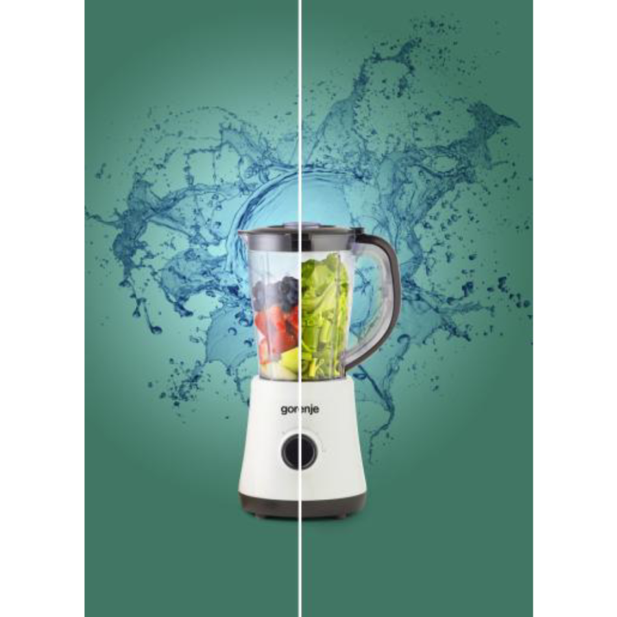 BLENDER 500W GORENJE B500BW
