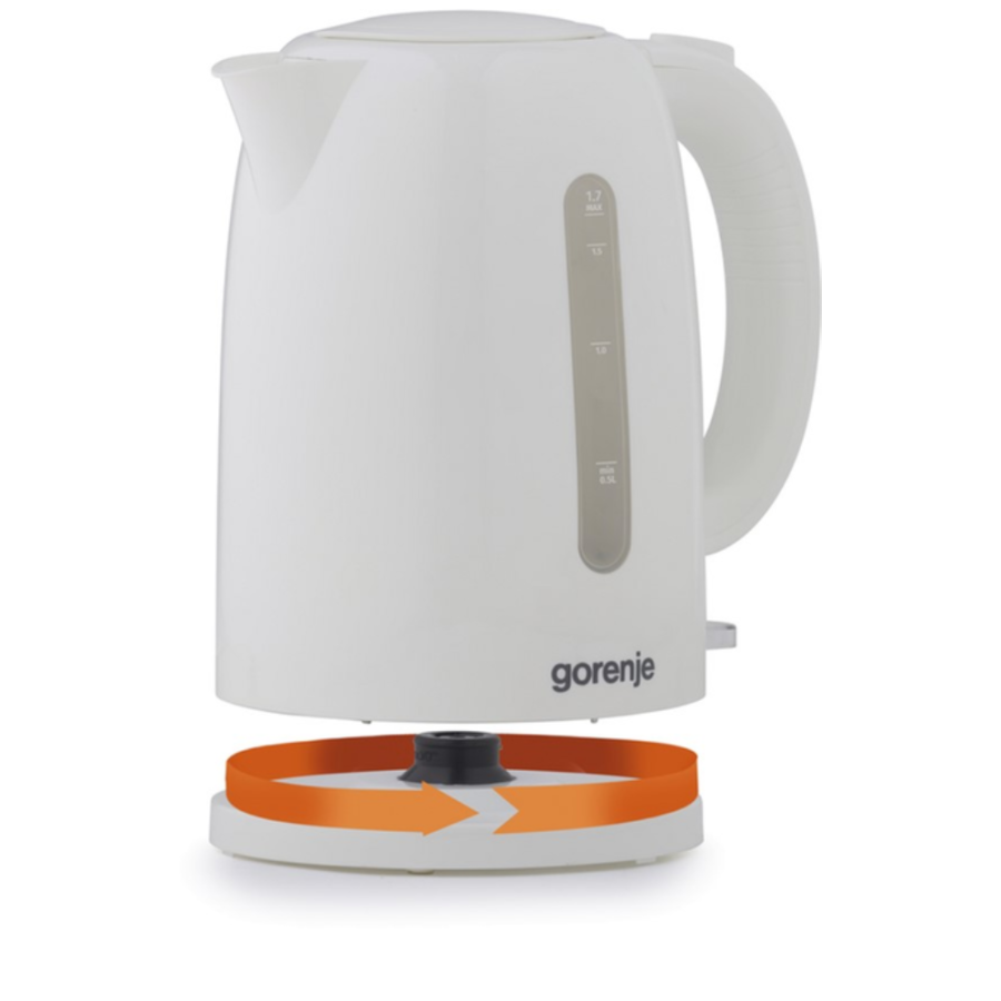 KUHALO ZA VODU 1,7L GORENJE K17W