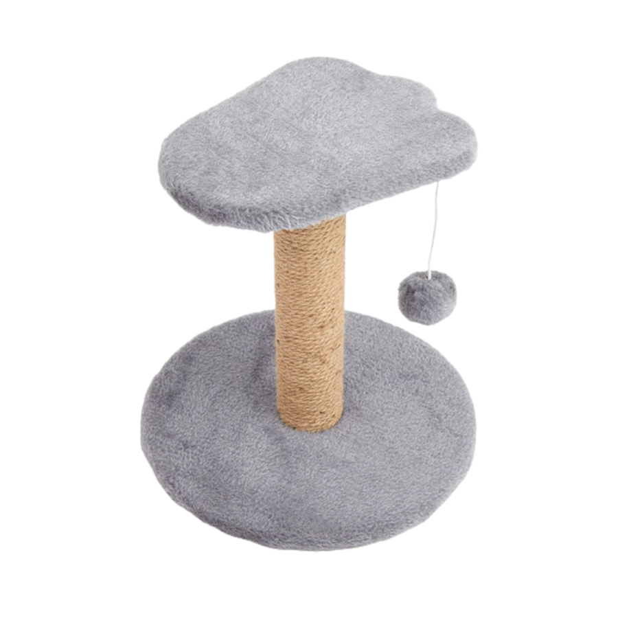 GREBALICA ZA MAČKE 15X20X22CM