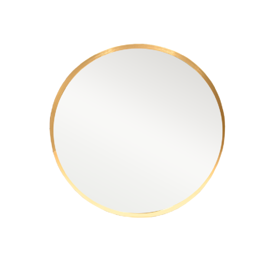 ZIDNO OGLEDALO FI30CM