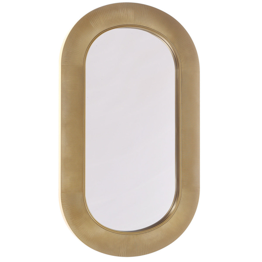 ZIDNO OGLEDALO 36X59CM