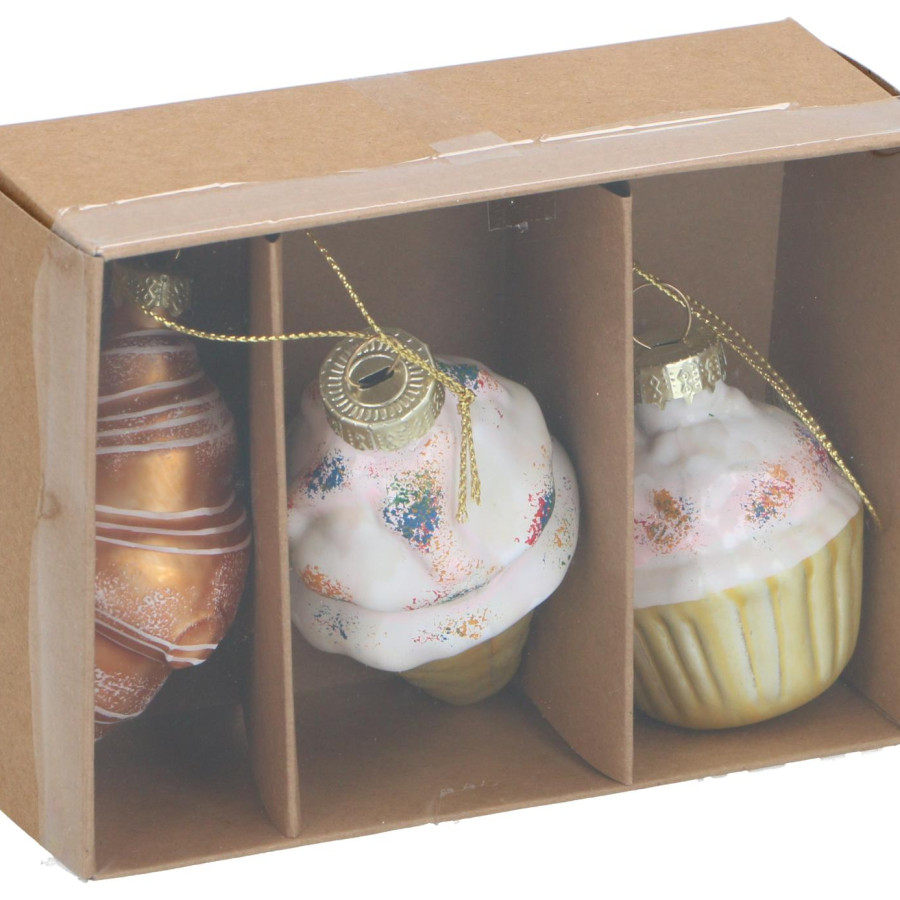 NOVOGODIŠNJA DEKORACIJA ZA JELKU