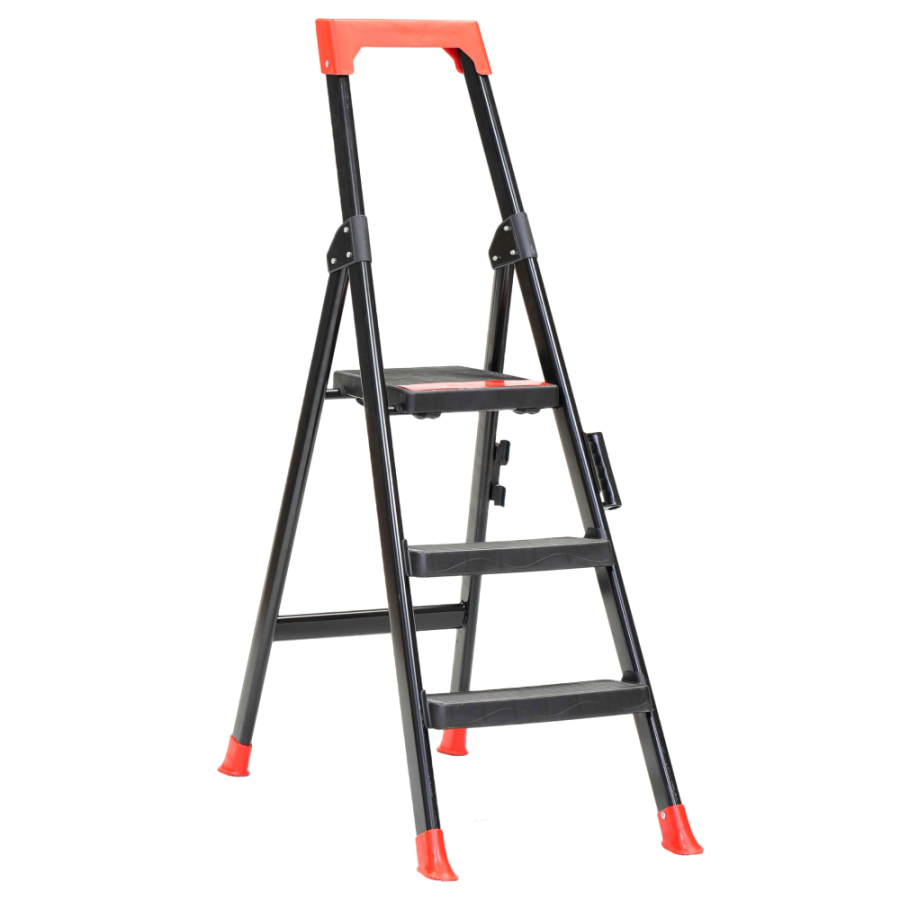 METALNE LJESTVE 2+1 WONDER