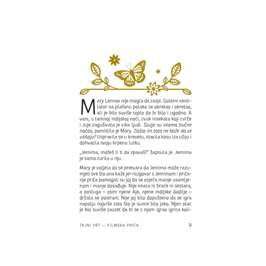 DJEČIJE KNJIGE TEZEJ